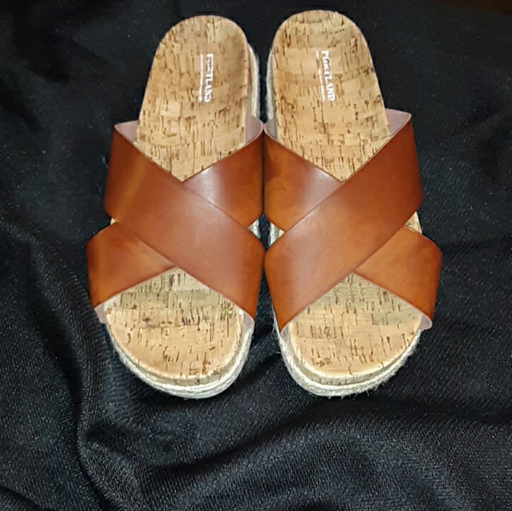 Slide/Sandals
